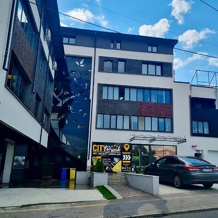 Hotel City Break Galati  Exterior photo