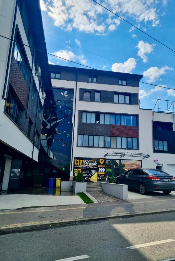 Hotel City Break Galati  Exterior photo