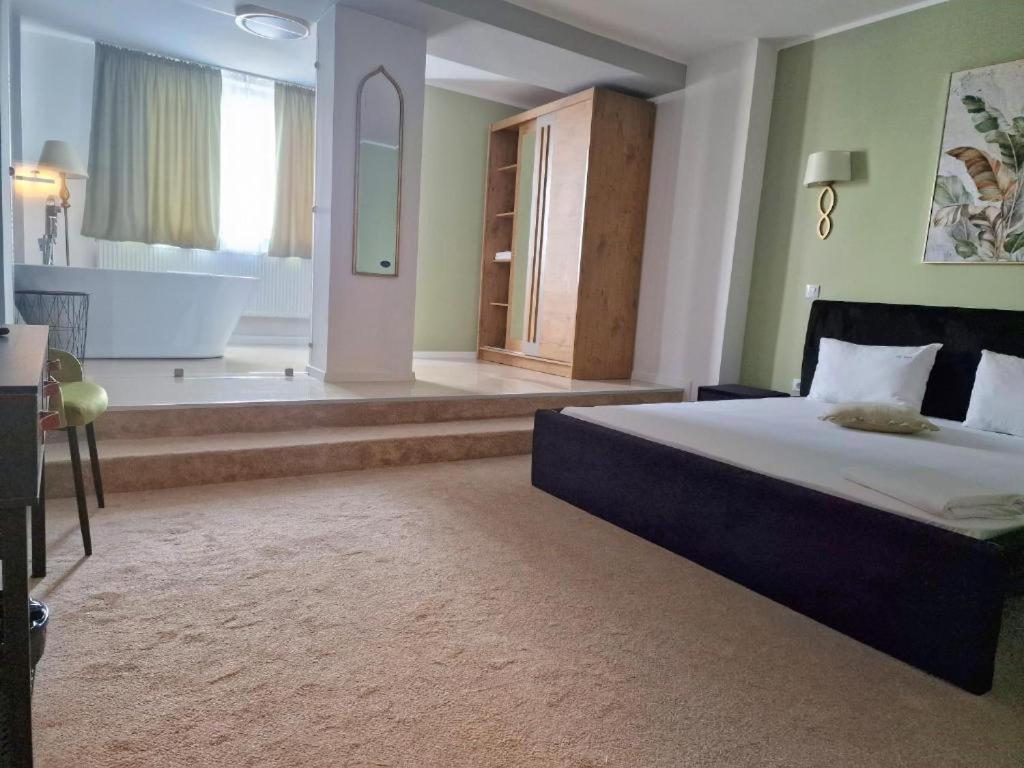 Hotel City Break Galati  Exterior photo