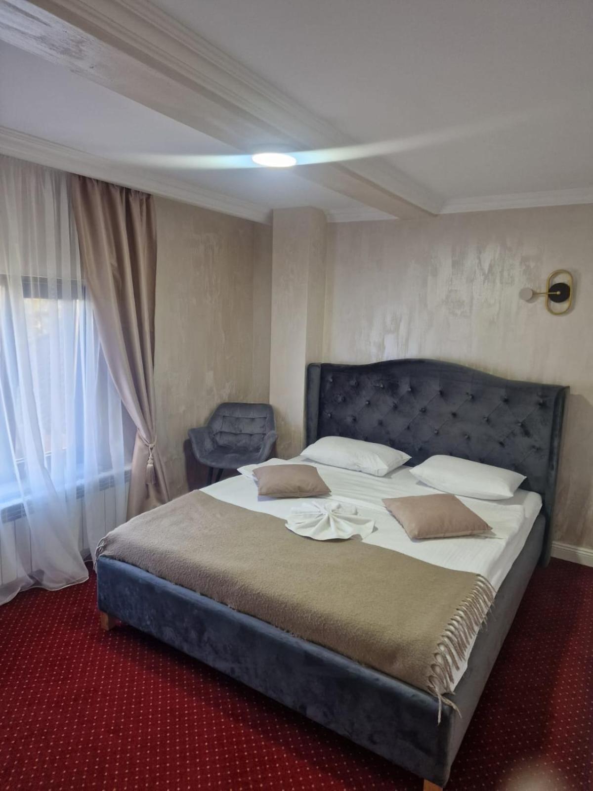 Hotel City Break Galati  Exterior photo