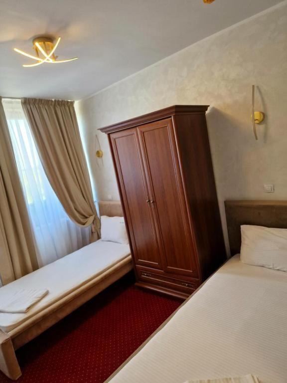 Hotel City Break Galati  Exterior photo