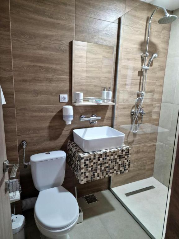 Hotel City Break Galati  Exterior photo