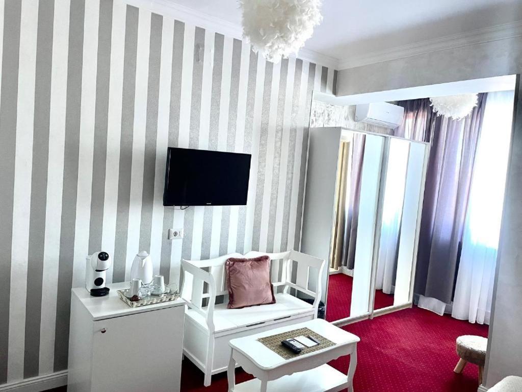 Hotel City Break Galati  Exterior photo