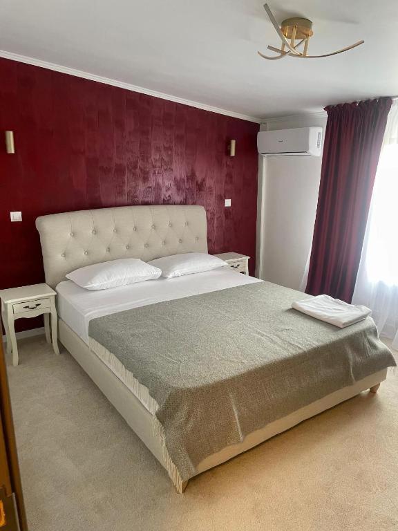 Hotel City Break Galati  Exterior photo