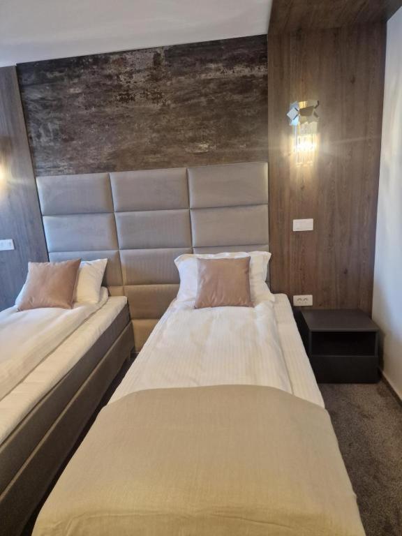 Hotel City Break Galati  Exterior photo