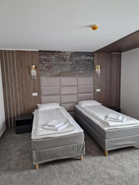 Hotel City Break Galati  Exterior photo