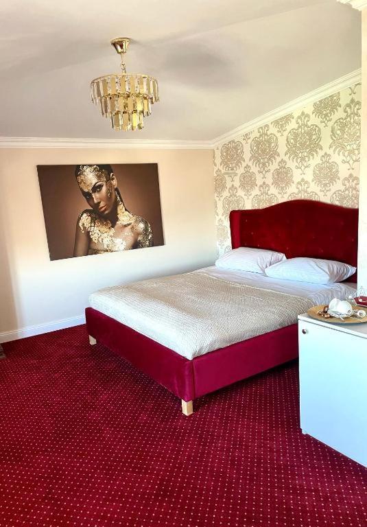 Hotel City Break Galati  Exterior photo