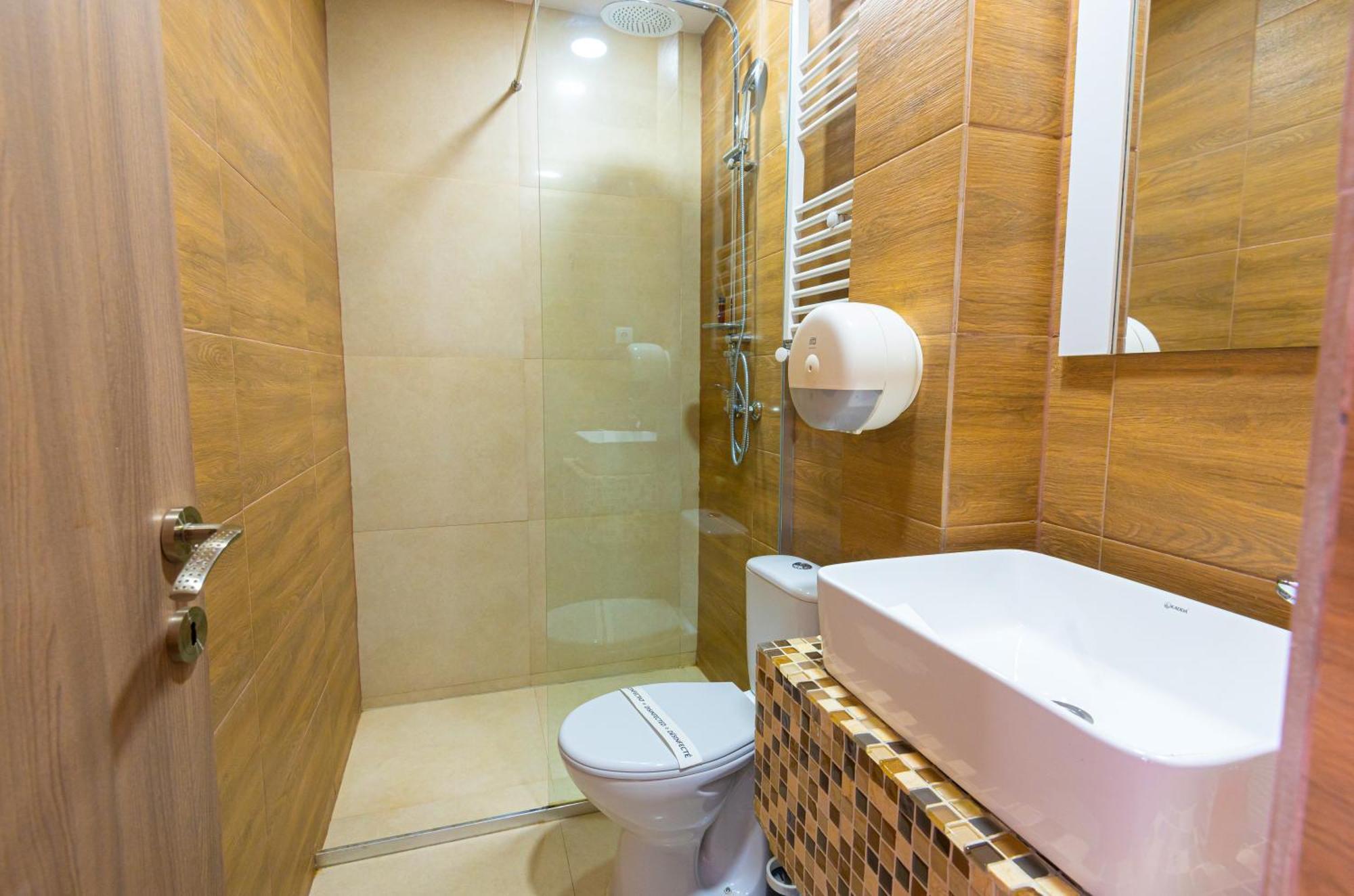 Hotel City Break Galati  Exterior photo