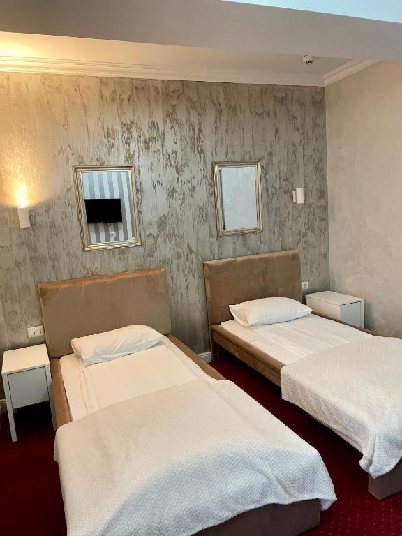 Hotel City Break Galati  Exterior photo