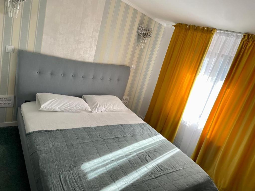Hotel City Break Galati  Exterior photo