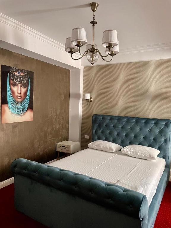 Hotel City Break Galati  Exterior photo
